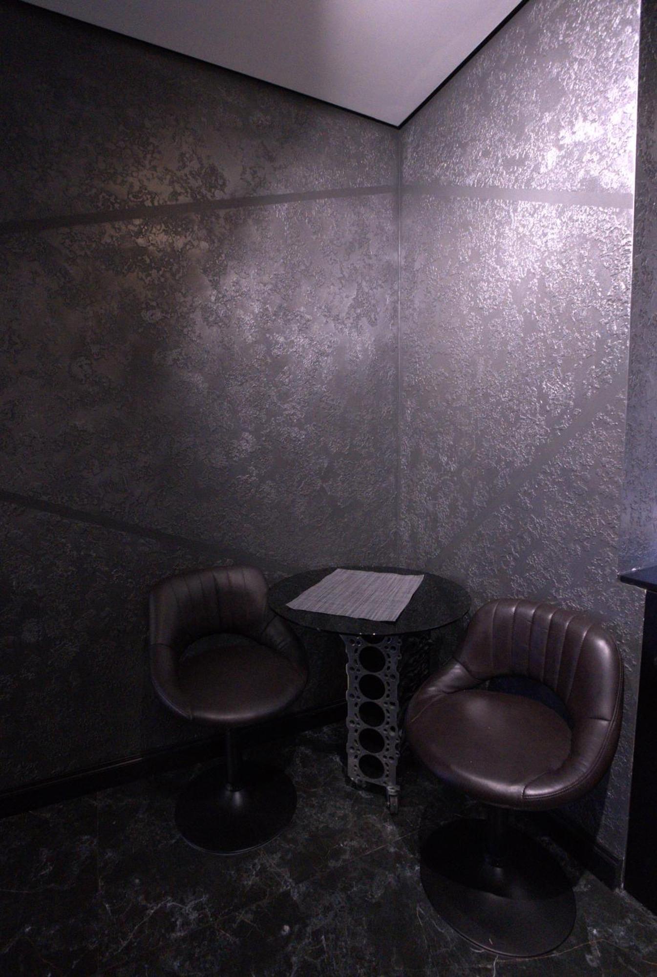 ונטספילס Black Pearl Luxury Apartment מראה חיצוני תמונה